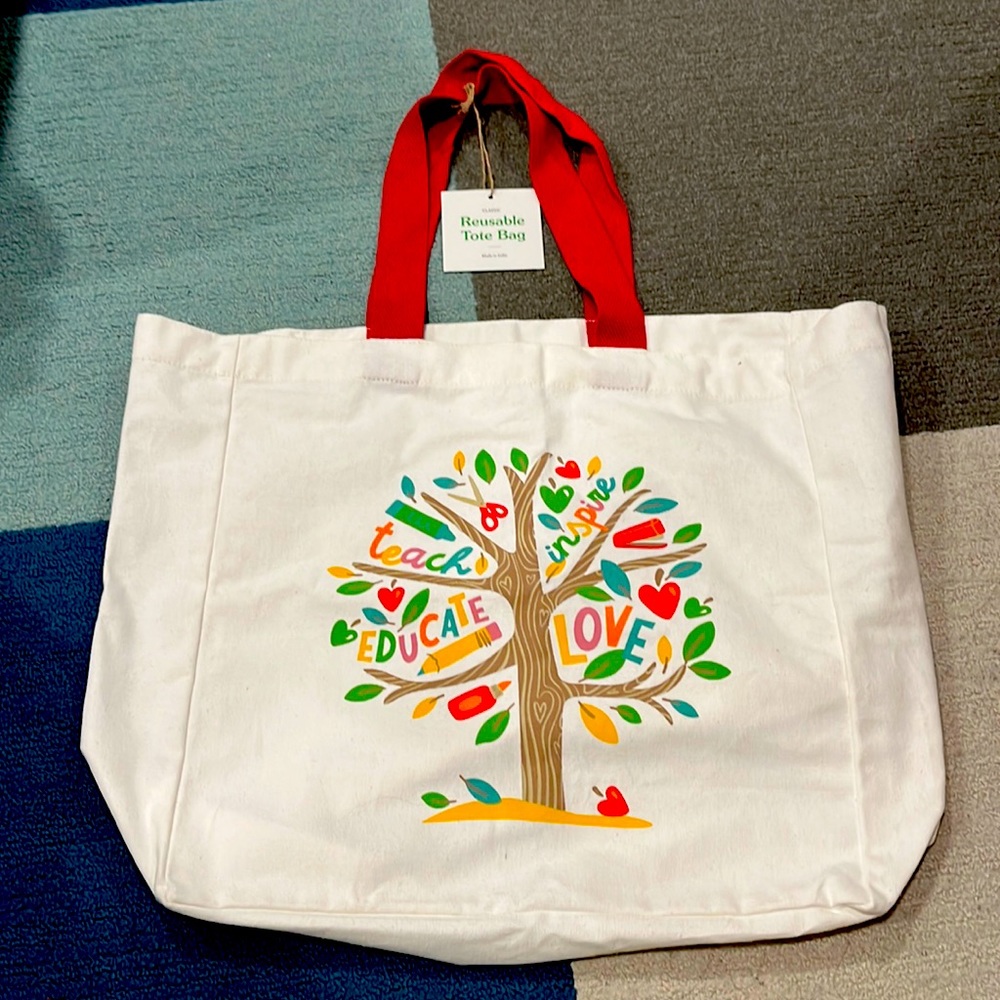 Canvas bag